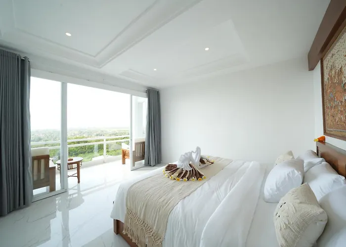 Nyuh Gading Hill 4*