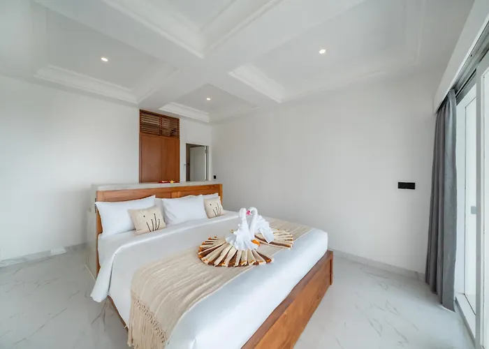 Nyuh Gading Hill 4* Nusa Lembongan