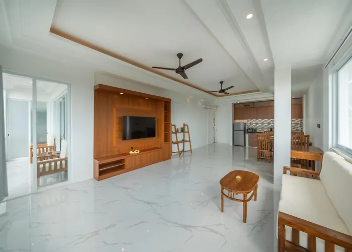 Nyuh Gading Hill 4* Nusa Lembongan