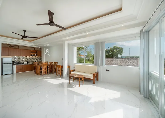Nyuh Gading Hill 4* Nusa Lembongan