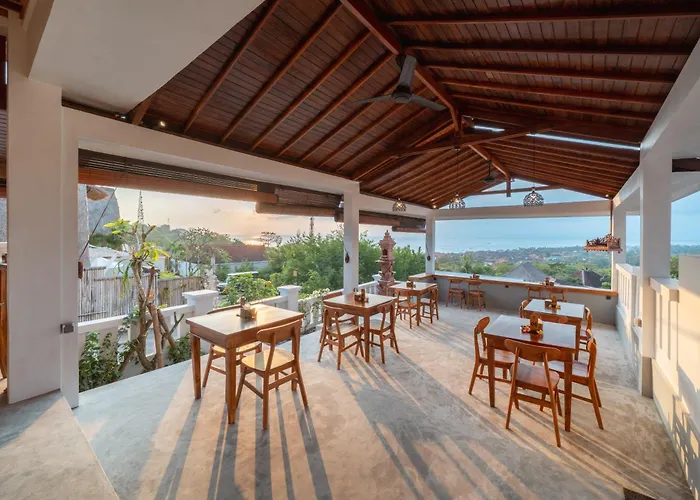 Aparthotel Nyuh Gading Hill